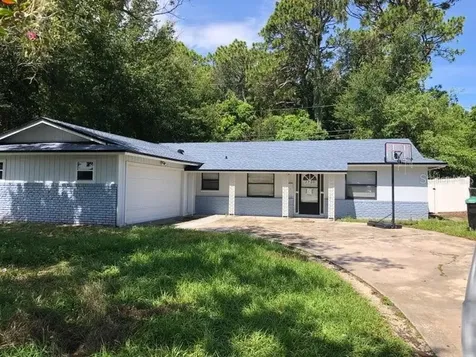 2520 N Hastings Street Orlando FL 32808