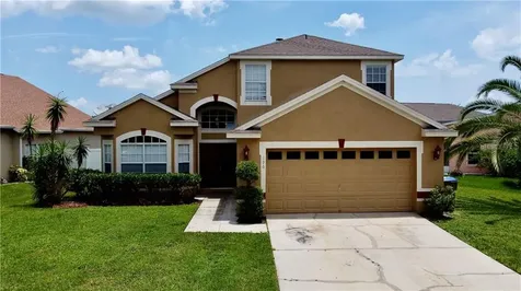 196 Westmoreland Circle Kissimmee FL 34744