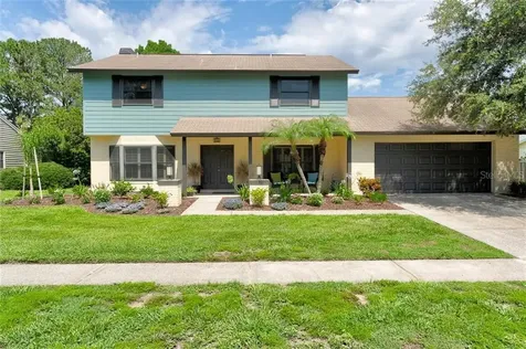 16704 Silver Moss Drive Tampa FL 33624