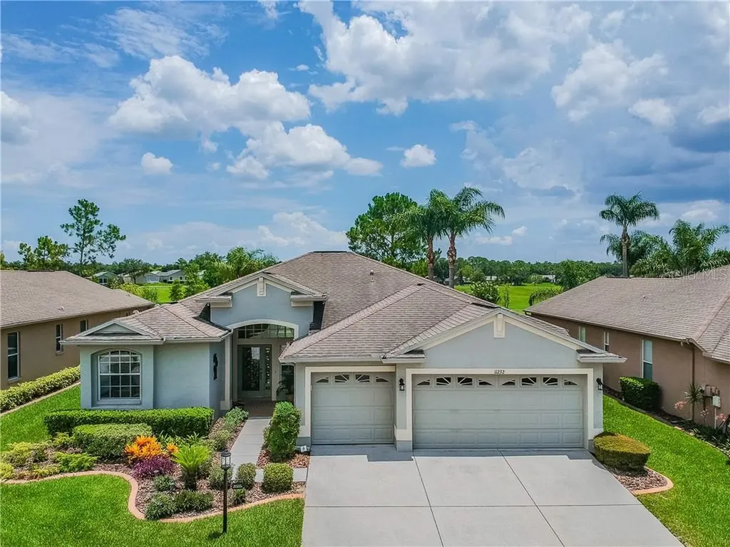 11232 Edge Park Drive Hudson FL 34667