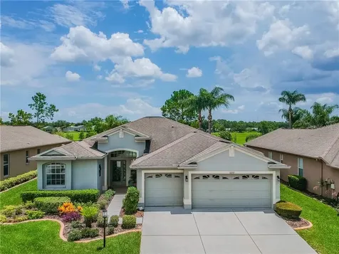 11232 Edge Park Drive Hudson FL 34667