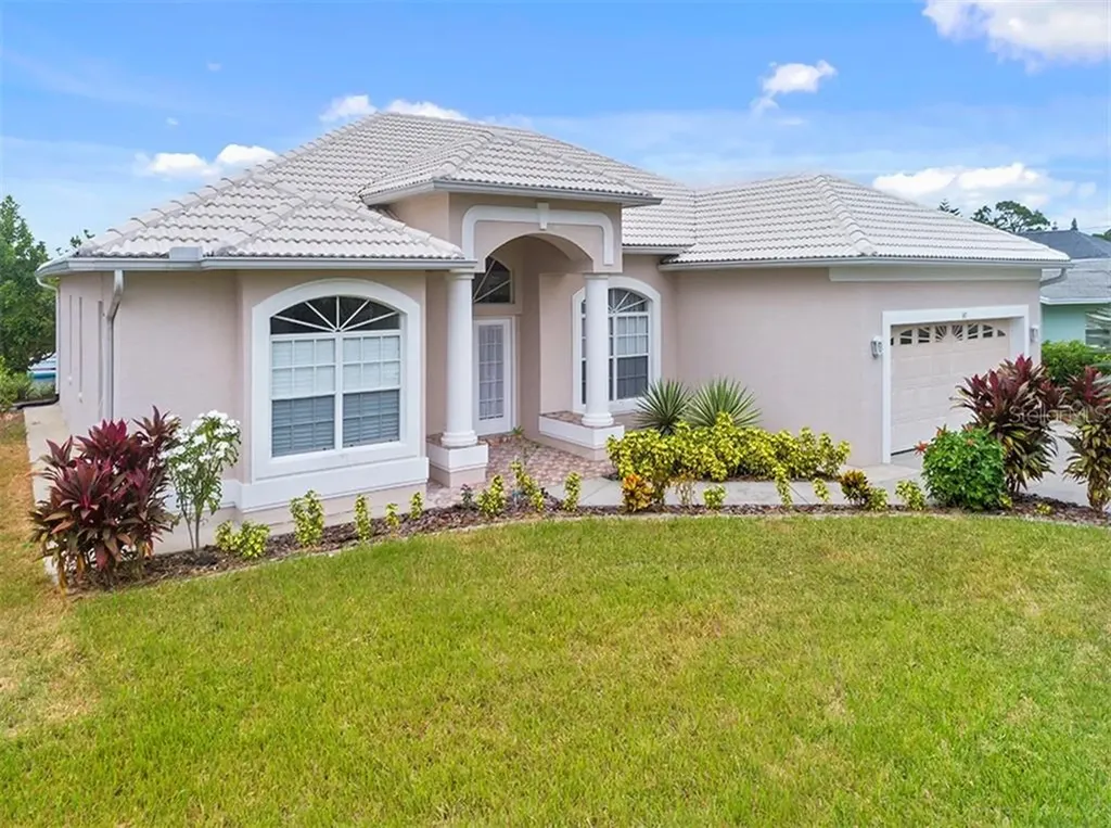 142 Ortiz Boulevard North Port FL 34287