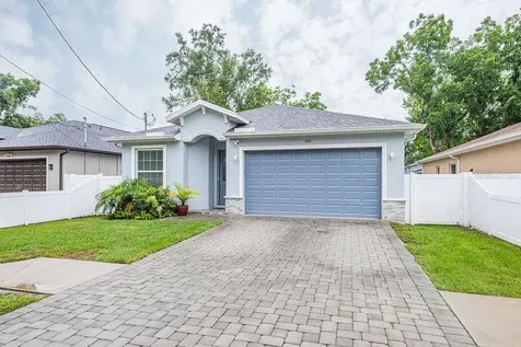 1314 W Lambright Street Tampa FL 33604