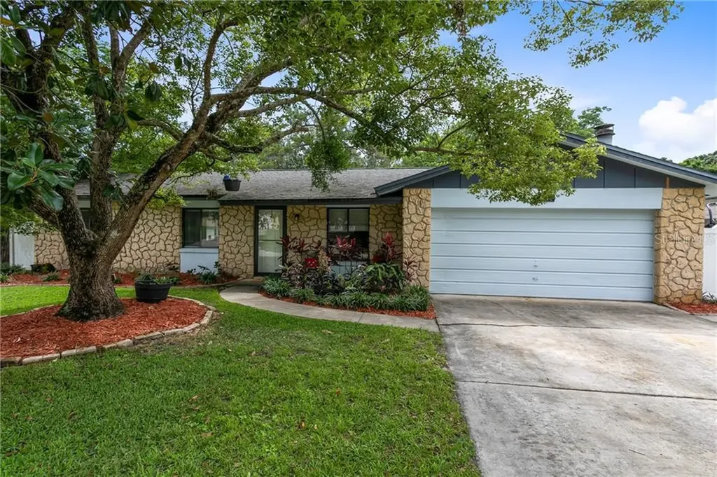 1514 Meadowlark Street Longwood FL 32750