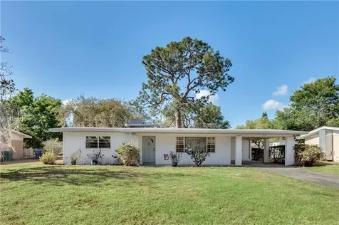 1047 Biltmore Drive NW Winter Haven FL 33881