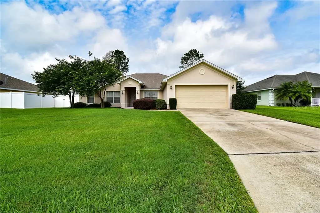 239 Towhee Road Winter Haven FL 33881