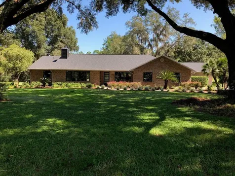 5898 NW 80th Avenue Road Ocala FL 34482