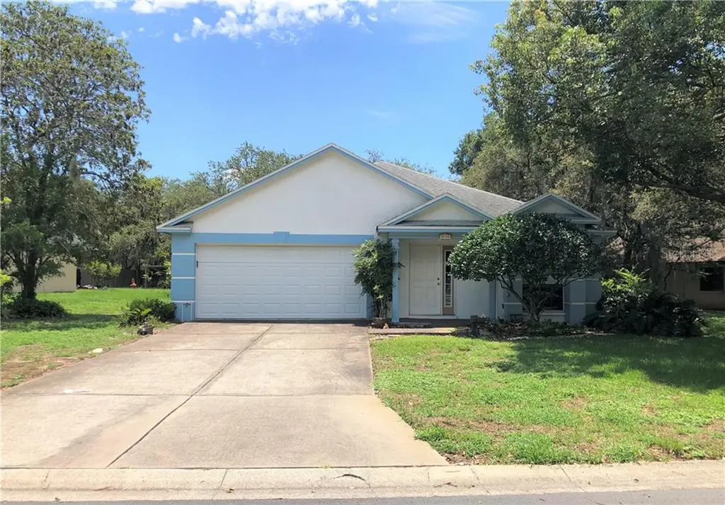 4134 Barret Avenue Plant City FL 33566