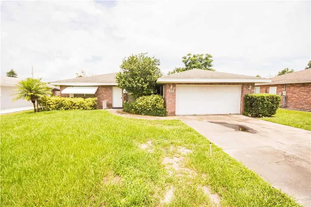 112 Grant Road Winter Haven FL 33884