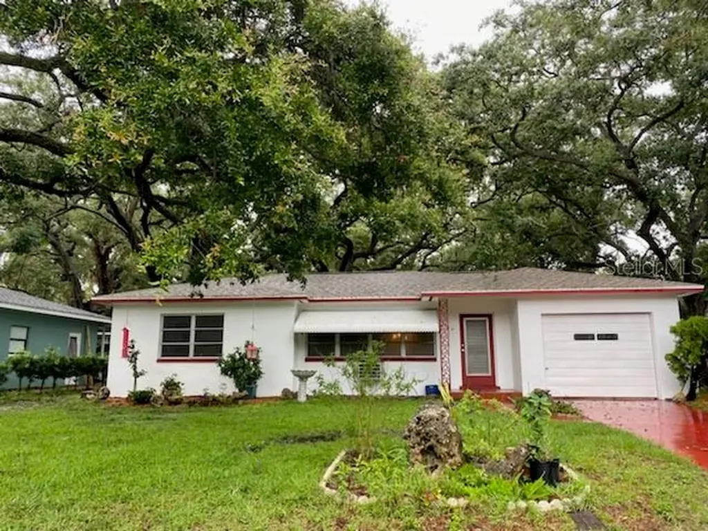 809 Mark Drive Clearwater FL 33756
