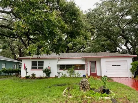 809 Mark Drive Clearwater FL 33756