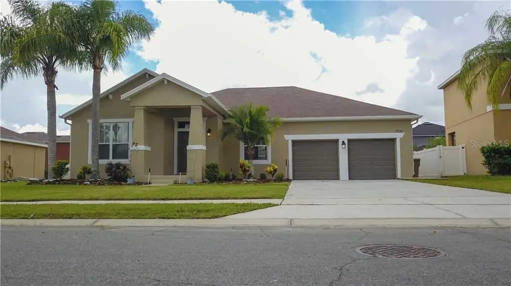 3050 Harkers Island Way Kissimmee FL 34746