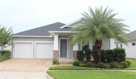 14347 Shocklach Drive Winter Garden FL 34787