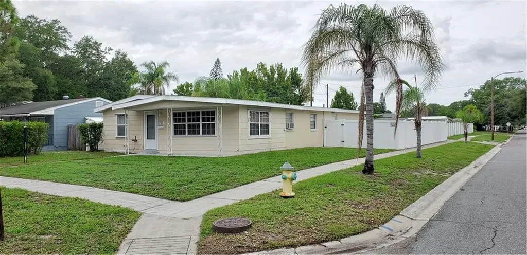 701 49th Avenue N St Petersburg FL 33703