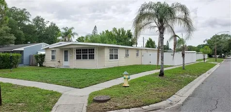 701 49th Avenue N St Petersburg FL 33703