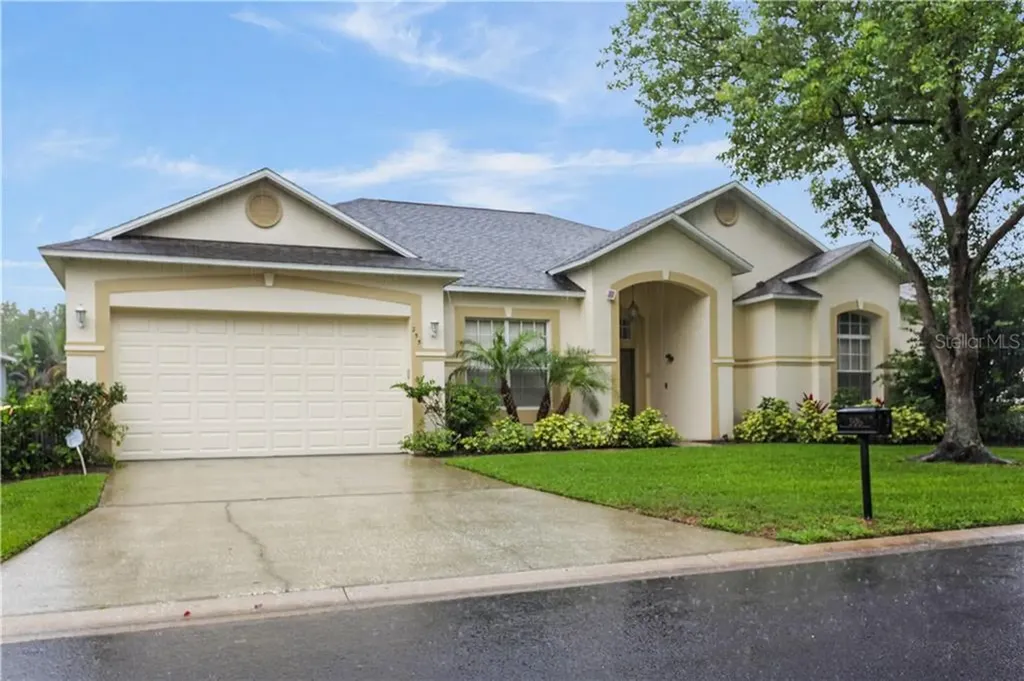 255 Golf Course Parkway Davenport FL 33837