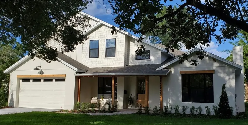 1008 Dunraven Drive Winter Park FL 32792