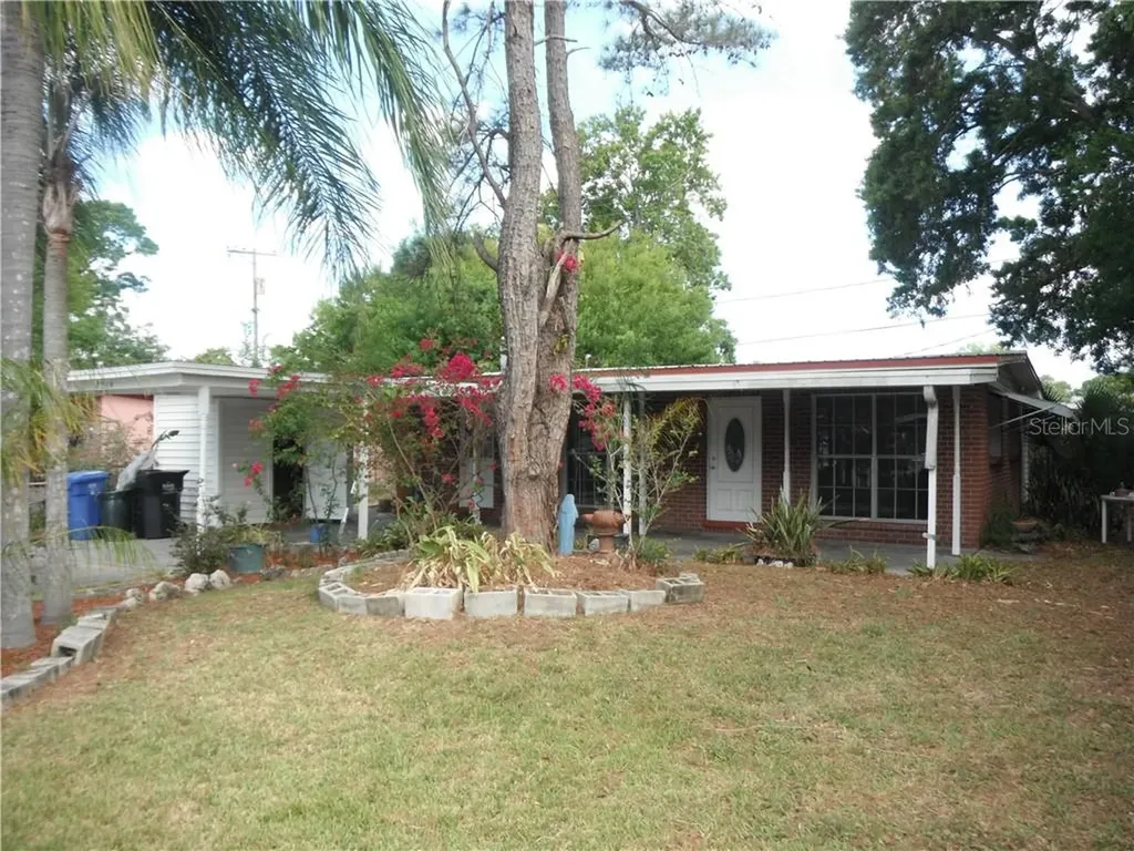 7514 Tidewater Trail Tampa FL 33619