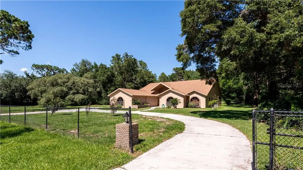 1087 N Sloan Terrace Lecanto FL 34461