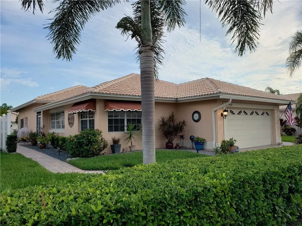 4509 Galloway Boulevard Bradenton FL 34210
