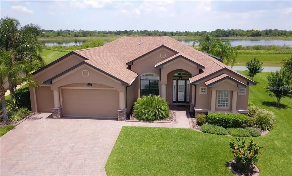 5440 Hogan Lane Winter Haven FL 33884