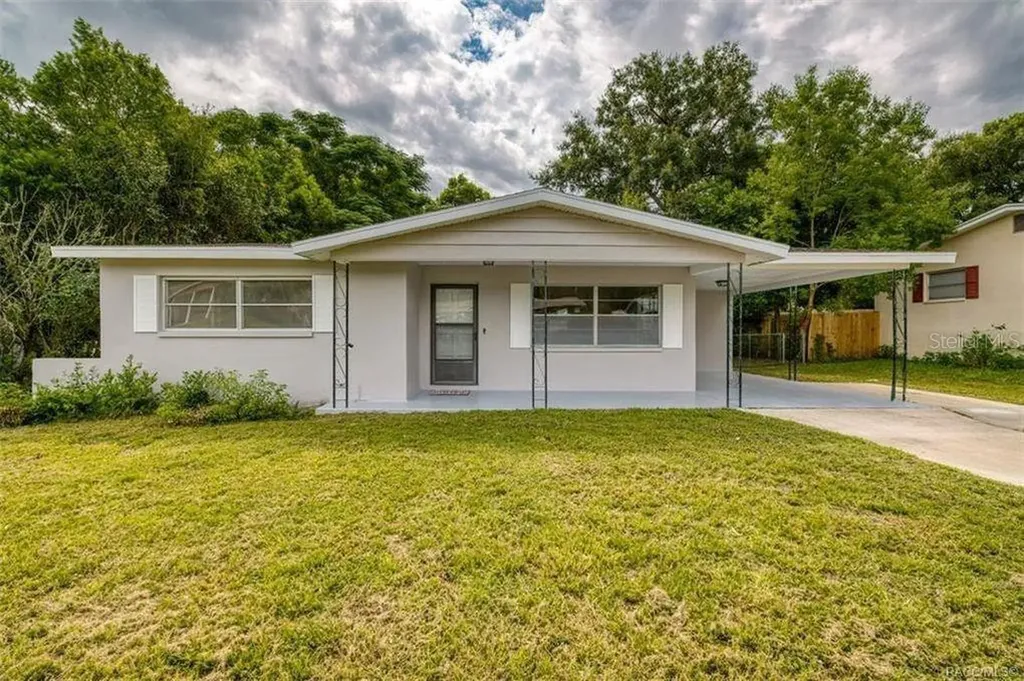 61 S Desoto Street Beverly Hills FL 34465