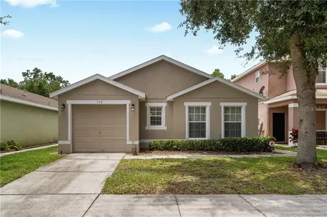135 Ridgemont Court Davenport FL 33896