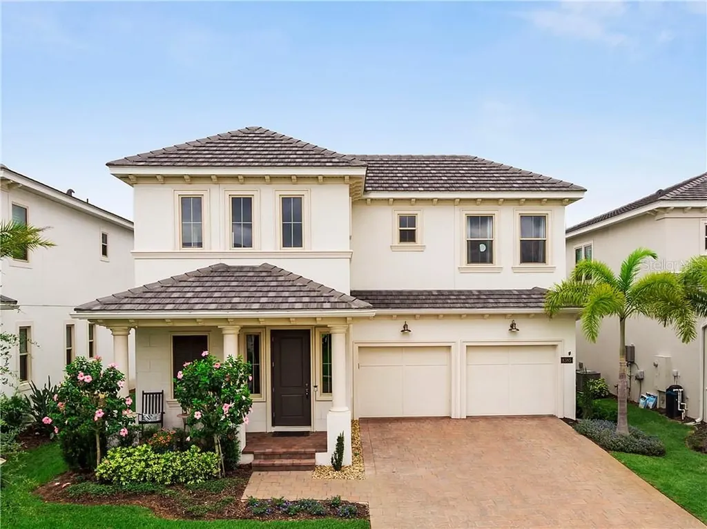 8385 Topsail Place Winter Garden FL 34787