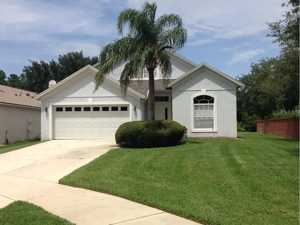 635 Horseman Drive Oviedo FL 32765