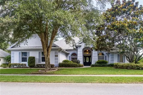 5009 Greenbriar Trail Mount Dora FL 32757