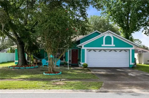 2705 Kendall Avenue Kissimmee FL 34744