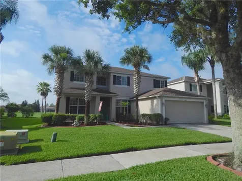 1251 Castleport Road Winter Garden FL 34787