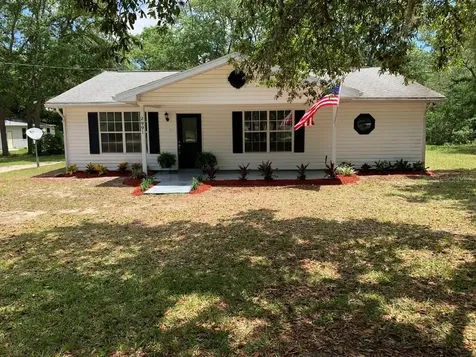 2991 SE 143rd Terrace Morriston FL 32668