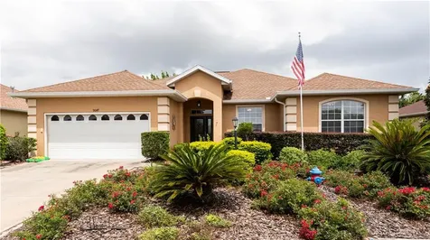 9047 SW 99th Court Road Ocala FL 34481