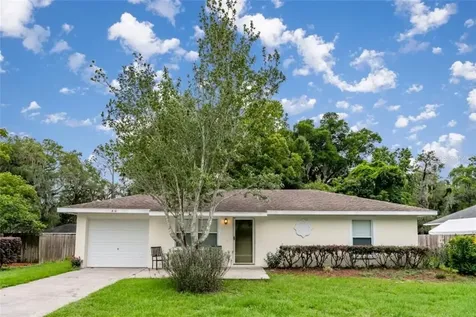 310 N Highland Street Bushnell FL 33513