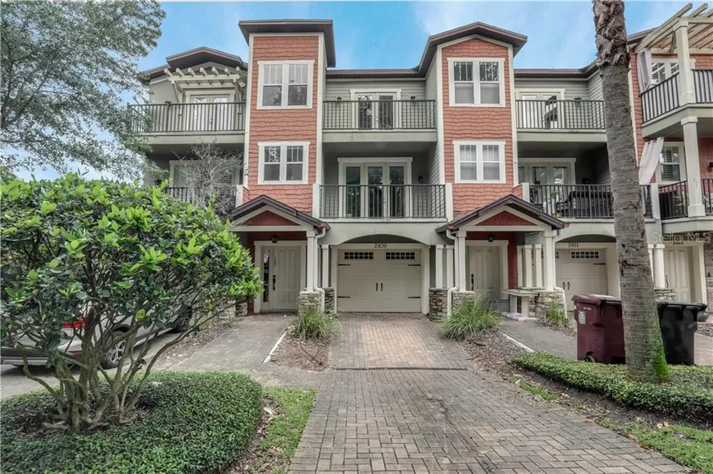2409 Kilgore Street Orlando FL 32803