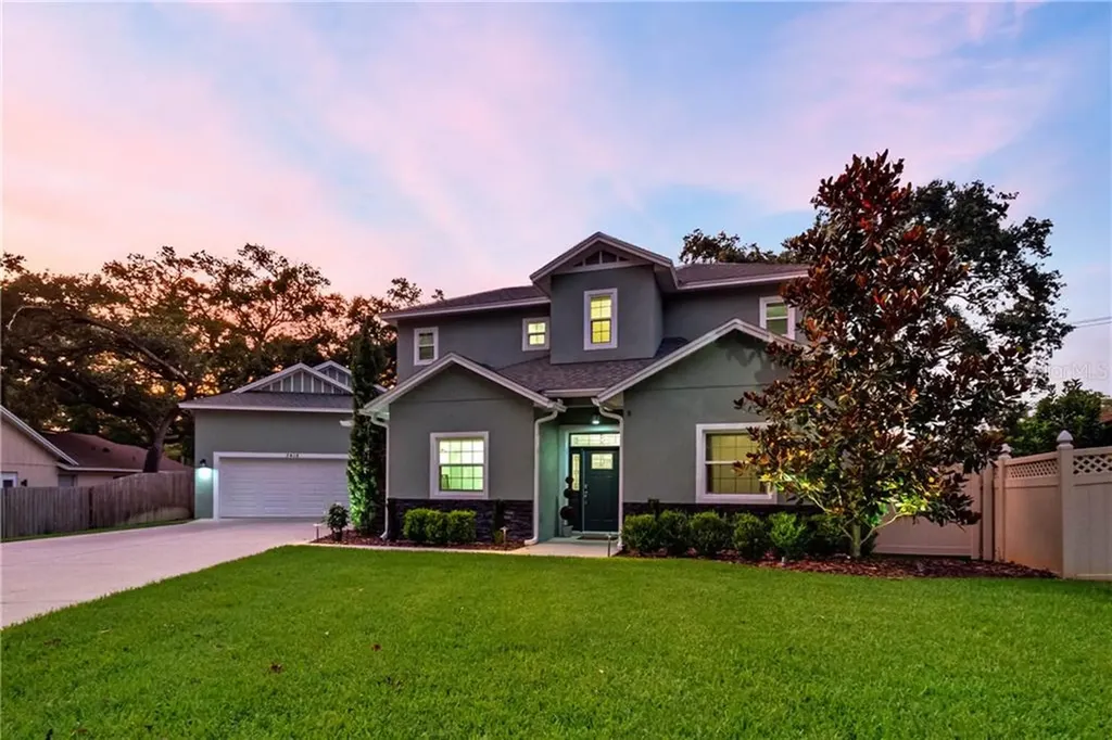 3418 Emerywood Lane Orlando FL 32812