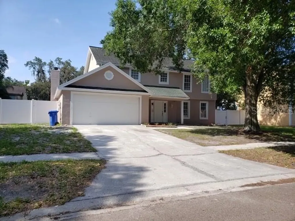 535 Emberwood Drive Brandon FL 33511