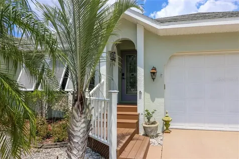 3116 Buttonwood Place Punta Gorda FL 33950