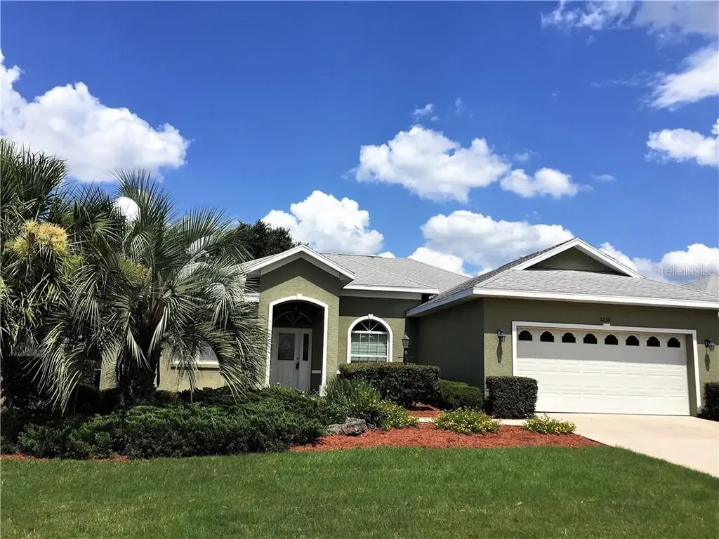 9239 SW 99th Court Road Ocala FL 34481