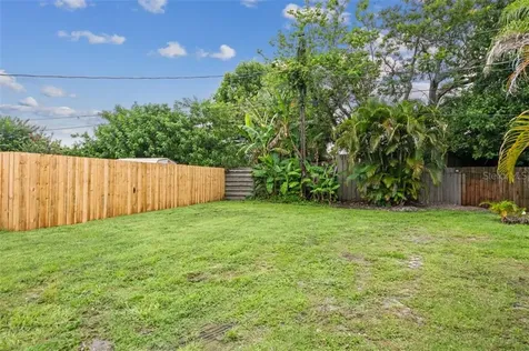 3125 Meyer Drive Sarasota FL 34239