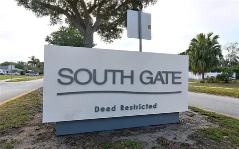 3125 Meyer Drive Sarasota FL 34239
