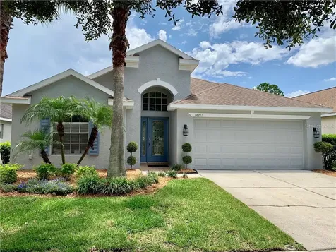 18611 Le Dauphine Place Lutz FL 33558