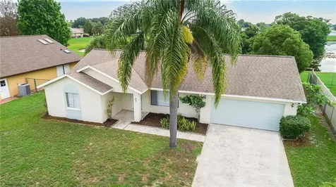 213 Jalapa Drive Kissimmee FL 34743