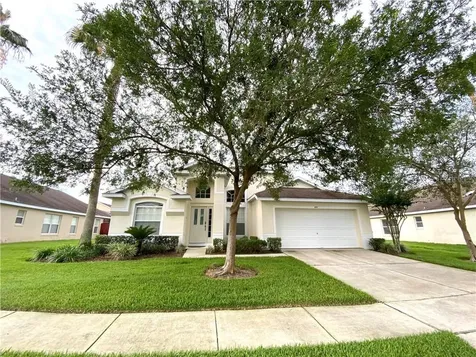 447 Julliard Boulevard Davenport FL 33897
