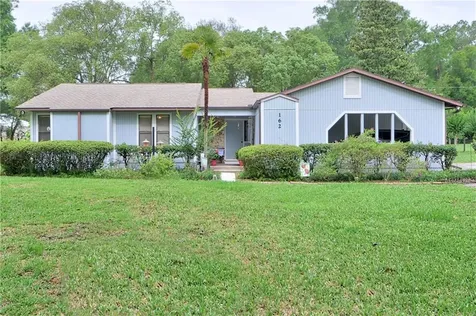 162 NE 43rd Avenue Ocala FL 34470