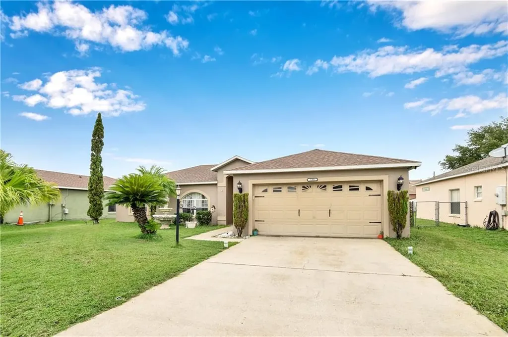 358 Alegriano Court Kissimmee FL 34758