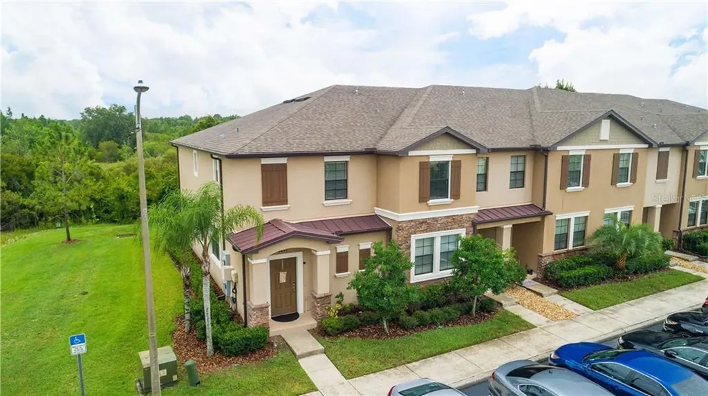 4446 Fennwood Court Wesley Chapel FL 33543