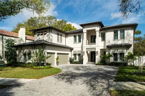 4501 W Sylvan Ramble Street Tampa FL 33609