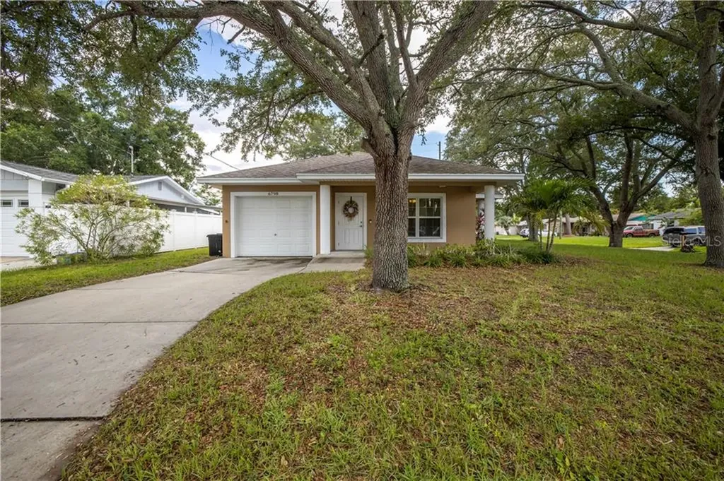6798 88th Avenue N Pinellas Park FL 33782